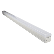 LED Chandelier Industrial Pendant Lighting Linear Strip Light for Warehouse Shop